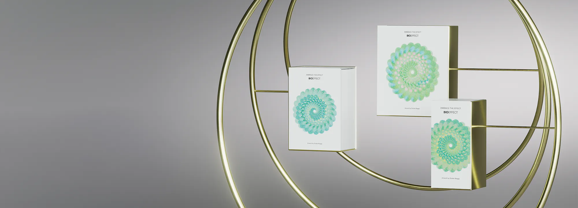 A Perfect Gift of Affection | BIOEFFECT